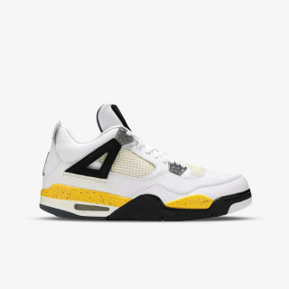 JORDAN Спортни обувки AIR JORDAN 4 RETRO (GS) 