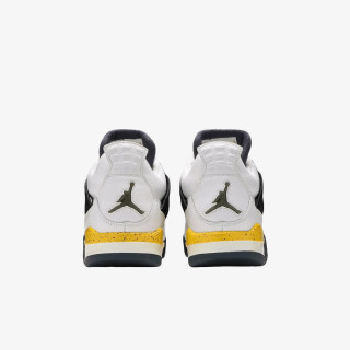JORDAN Спортни обувки AIR JORDAN 4 RETRO (GS) 