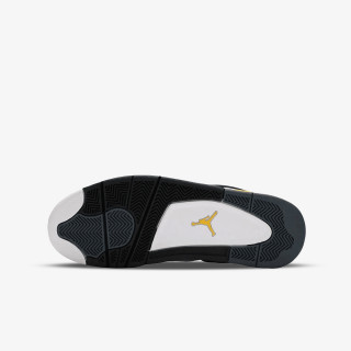 JORDAN Спортни обувки AIR JORDAN 4 RETRO (GS) 