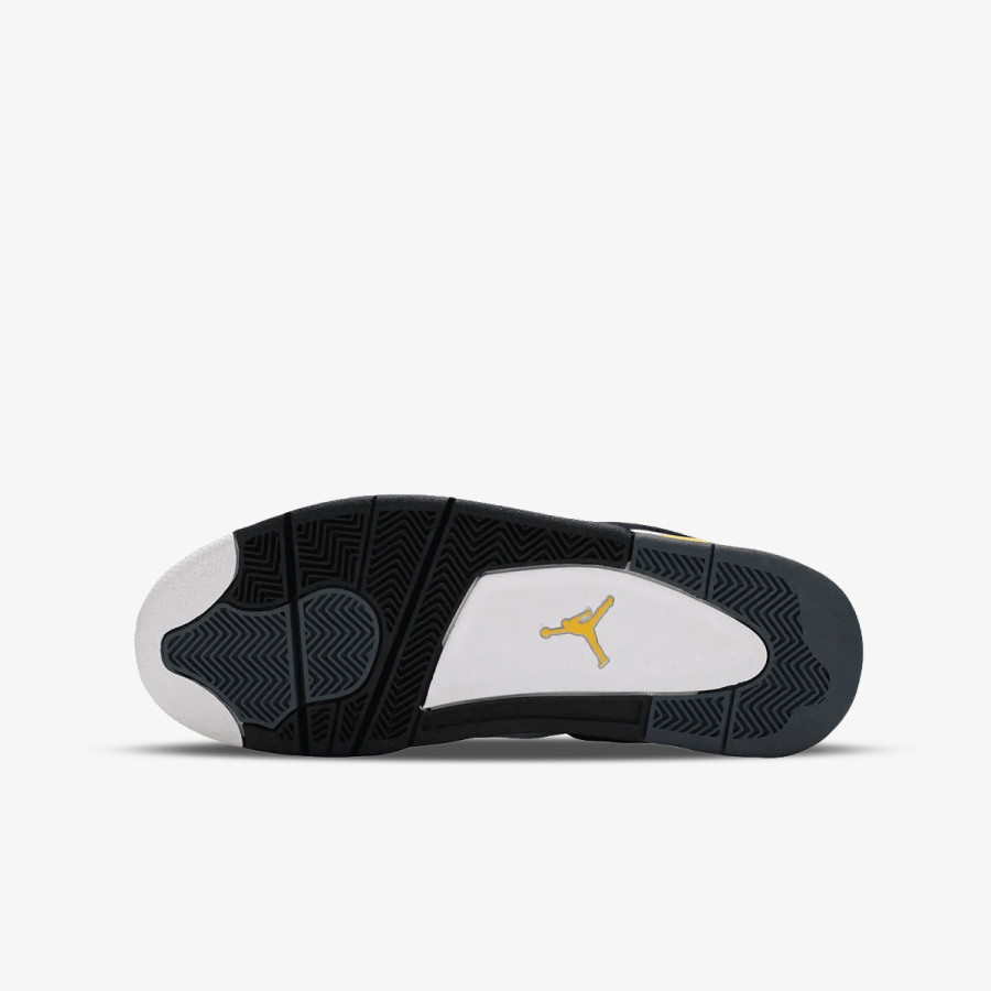 JORDAN Спортни обувки AIR JORDAN 4 RETRO (GS) 