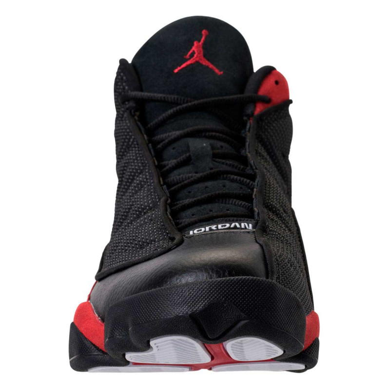 NIKE Спортни обувки AIR JORDAN 13 RETRO 