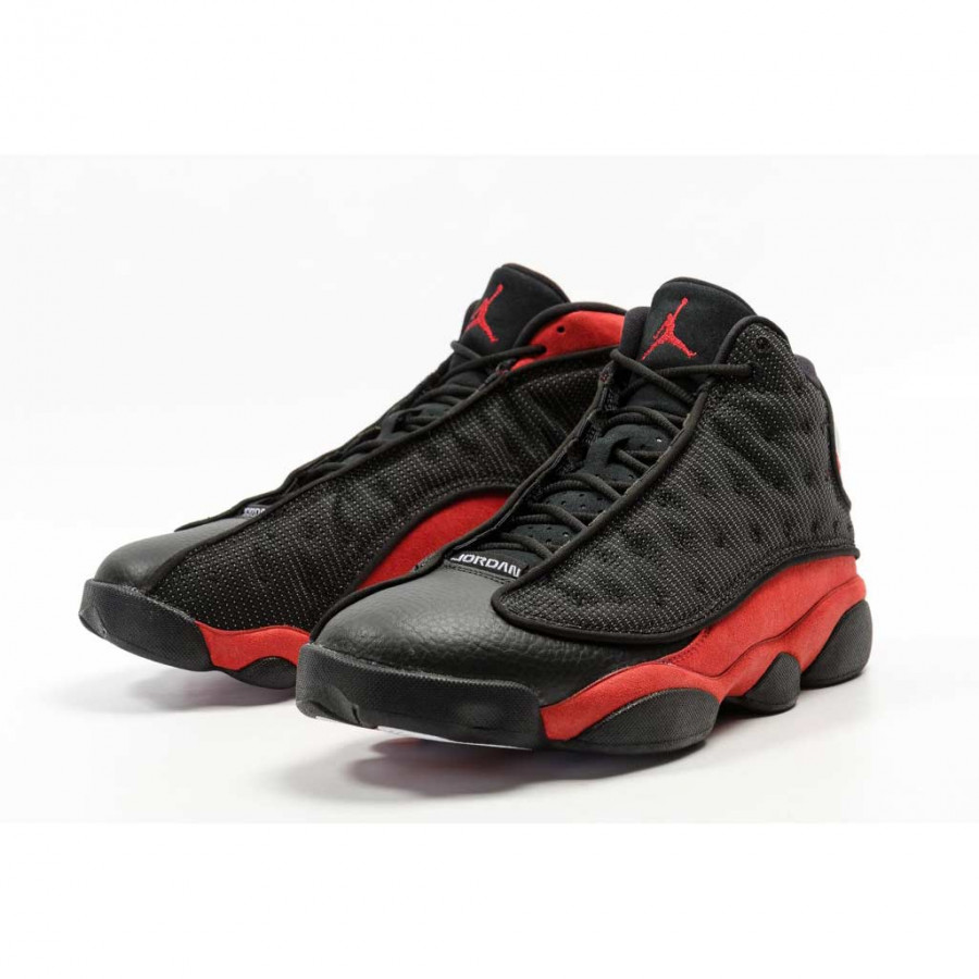 NIKE Спортни обувки AIR JORDAN 13 RETRO 
