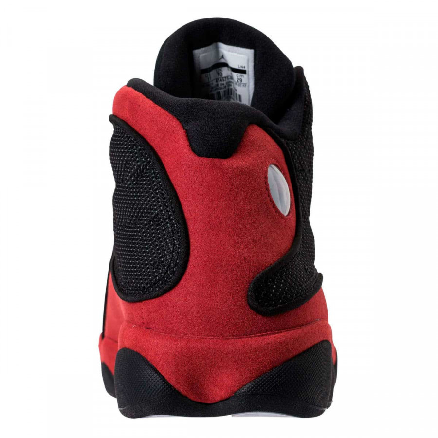 NIKE Спортни обувки AIR JORDAN 13 RETRO 