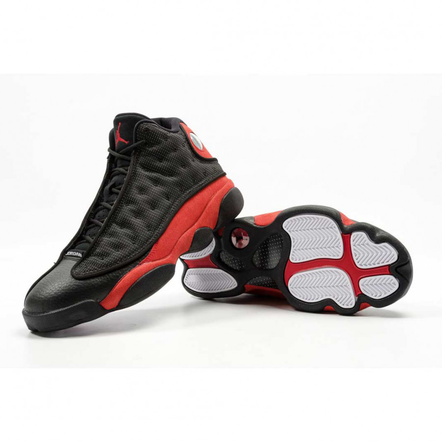 NIKE Спортни обувки AIR JORDAN 13 RETRO 