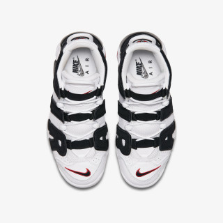 NIKE Спортни обувки NIKE AIR MORE UPTEMPO BG 