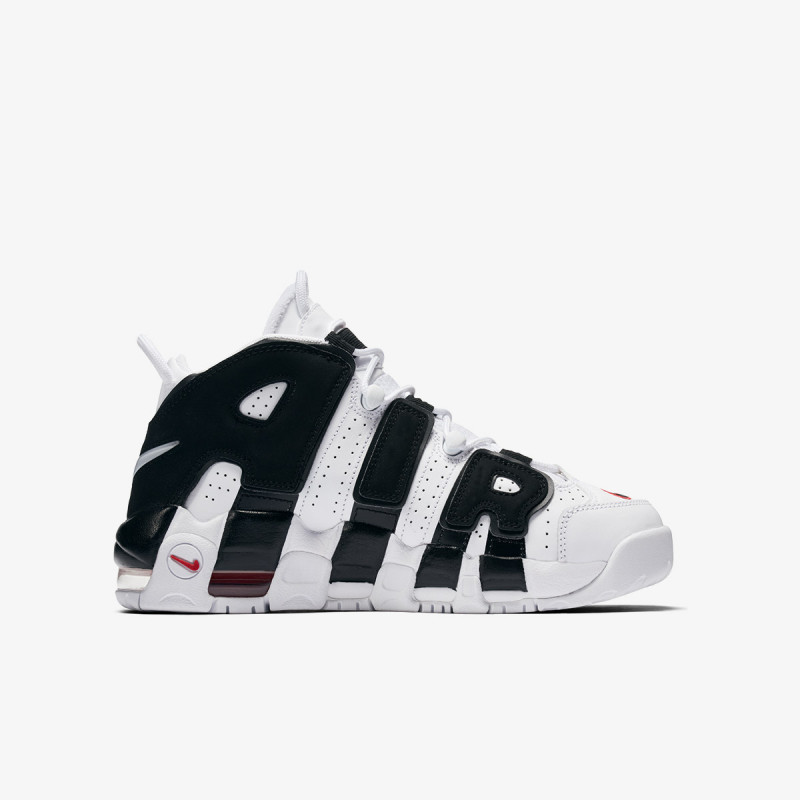 Nike on sale uptempo buzz