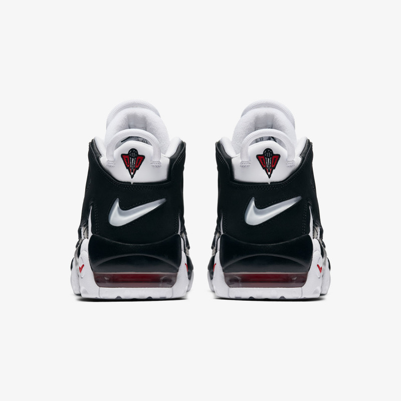 NIKE Спортни обувки NIKE AIR MORE UPTEMPO BG 