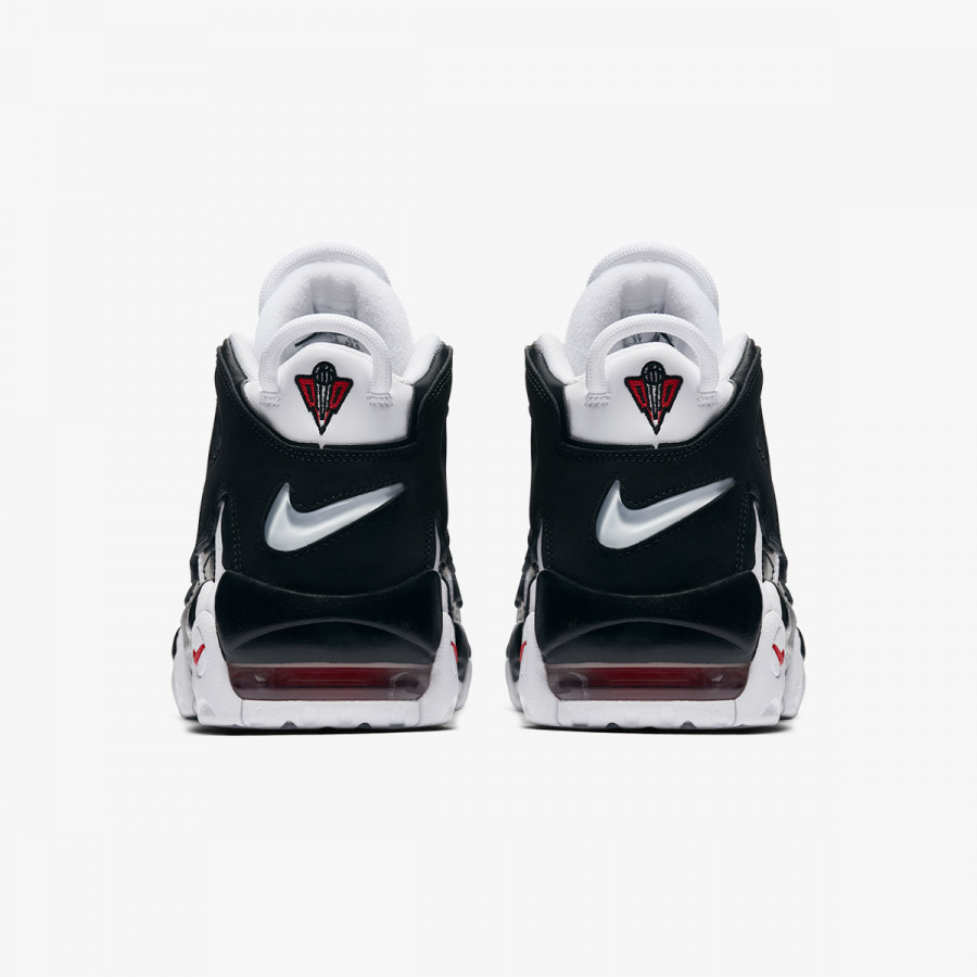 NIKE Спортни обувки NIKE AIR MORE UPTEMPO BG 