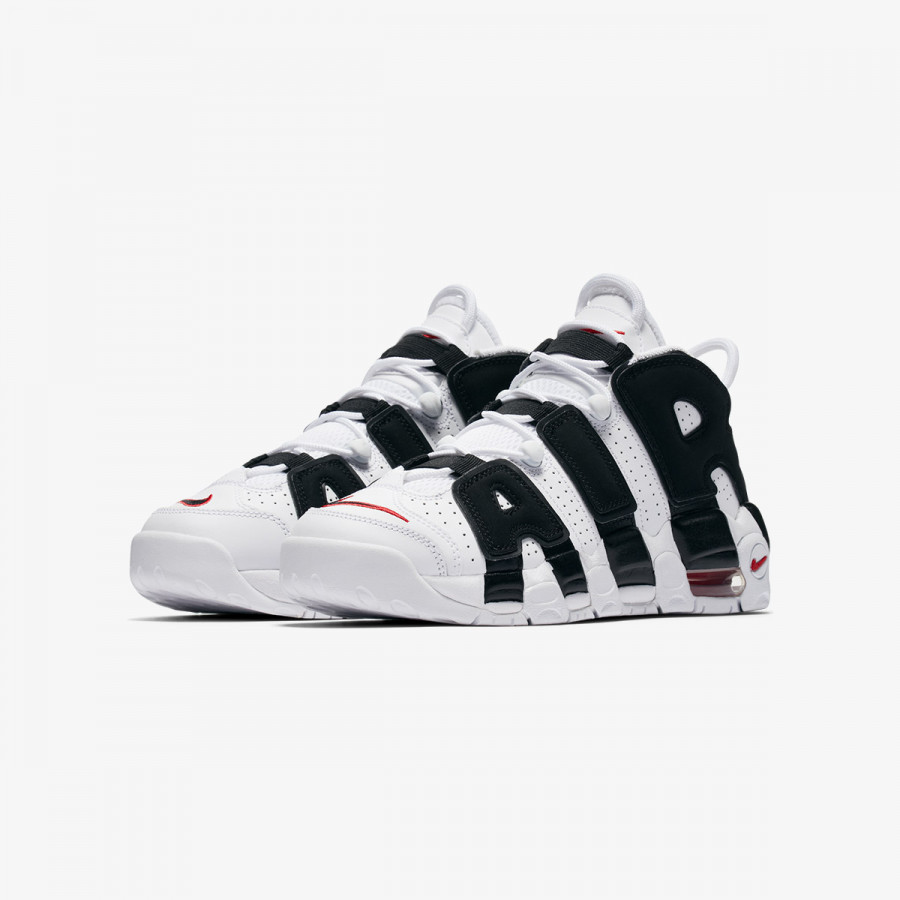 NIKE Спортни обувки NIKE AIR MORE UPTEMPO BG 