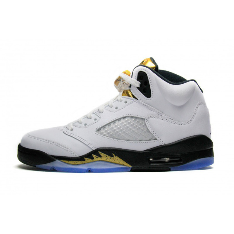 NIKE AIR JORDAN 5 RETRO BG Buzz Online Shop