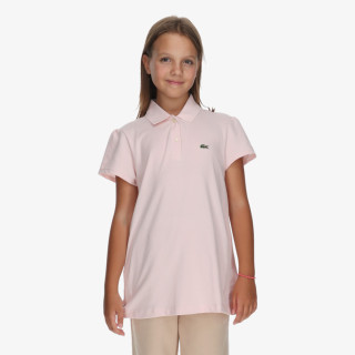 LACOSTE Поло тенискa Scallop Collar 