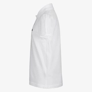 LACOSTE Поло тенискa LCG SCALLOP COLLAR POLO 
