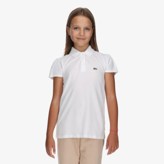 LACOSTE Поло тенискa LCG SCALLOP COLLAR POLO 