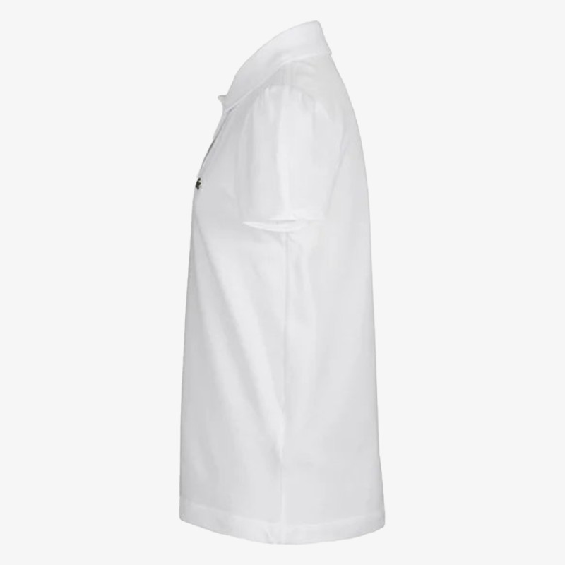 LACOSTE Поло тенискa LCG SCALLOP COLLAR POLO 