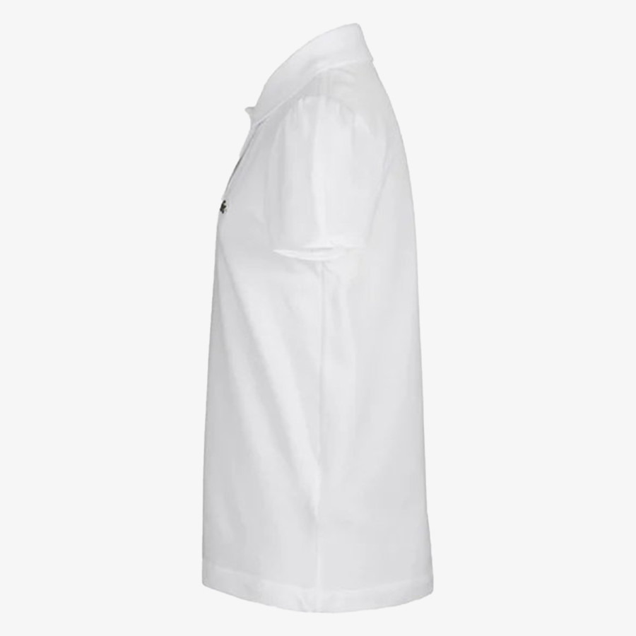 LACOSTE Поло тенискa LCG SCALLOP COLLAR POLO 