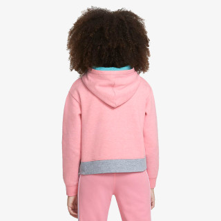 NIKE Суитшърт JDG SWEETS & TREATS BOXY PO 