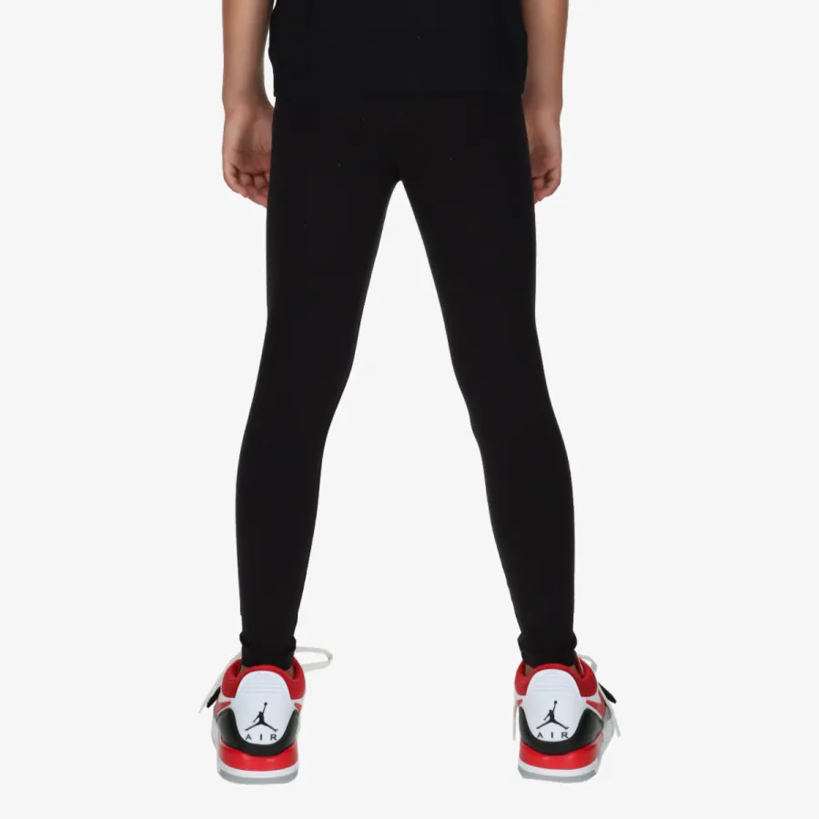 HADDAD Клин Jumpman 