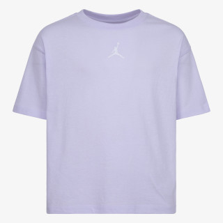 NIKE Тенискa JDG JORDAN ESSENTIALS TEE 