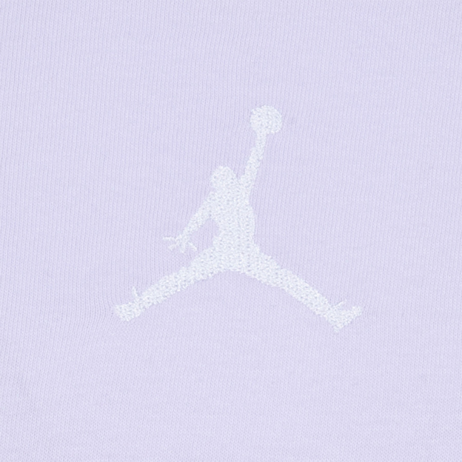 NIKE Тенискa JDG JORDAN ESSENTIALS TEE 