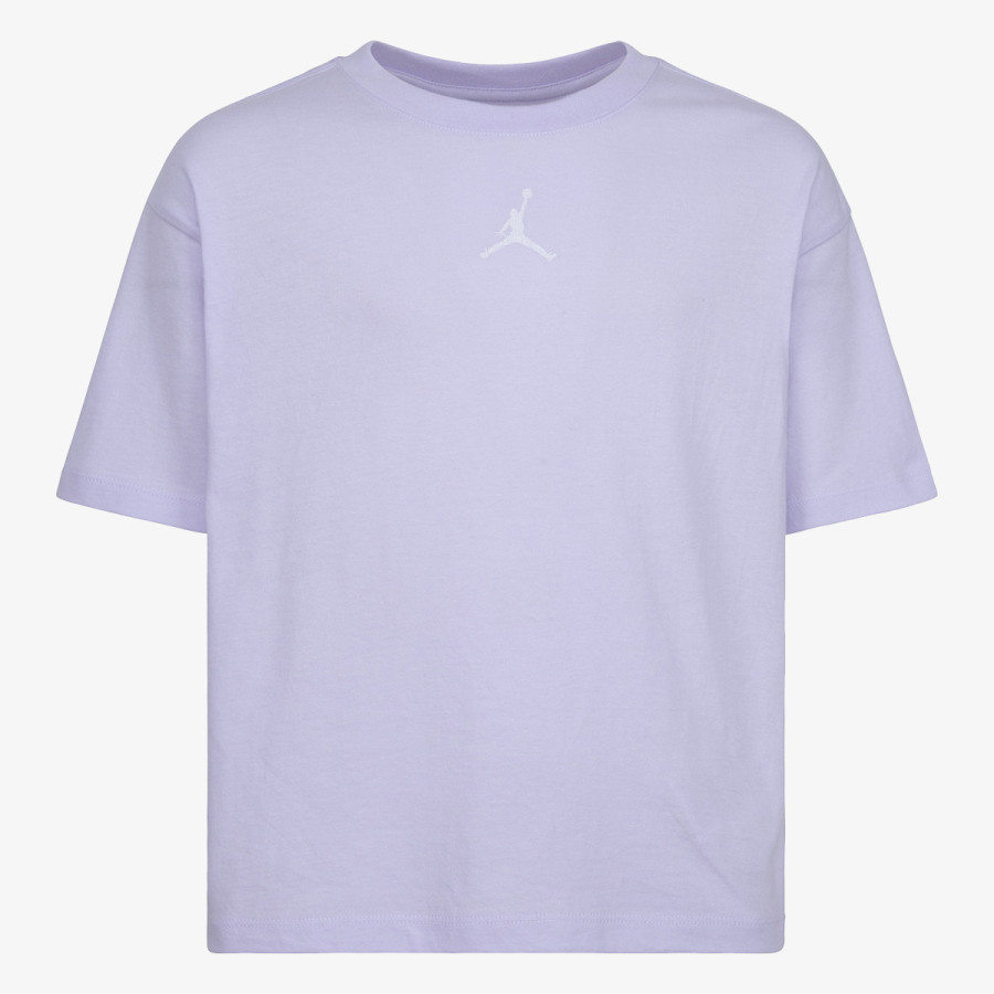 NIKE Тенискa JDG JORDAN ESSENTIALS TEE 