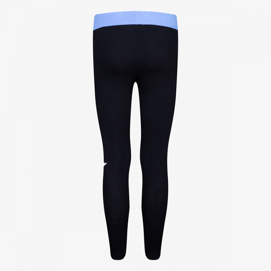 NIKE Клин Jordan Color Outside The Lines 