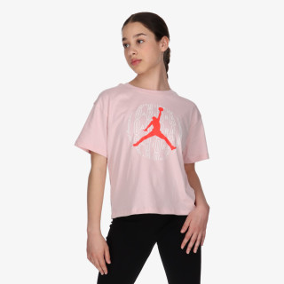 NIKE Тенискa JUMPMAN HBR WORLD 