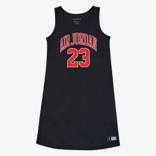 NIKE Рокля JDG HBR JORDAN JERSEY DRESS 