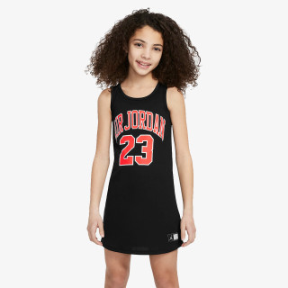 NIKE Рокля JDG HBR JORDAN JERSEY DRESS 