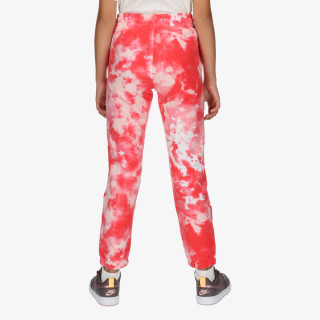 NIKE Долнищe JDG ESSENTIALS SMOKE DYE PANT 