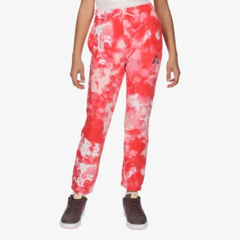 HADDAD Долнищe JDG ESSENTIALS SMOKE DYE PANT 