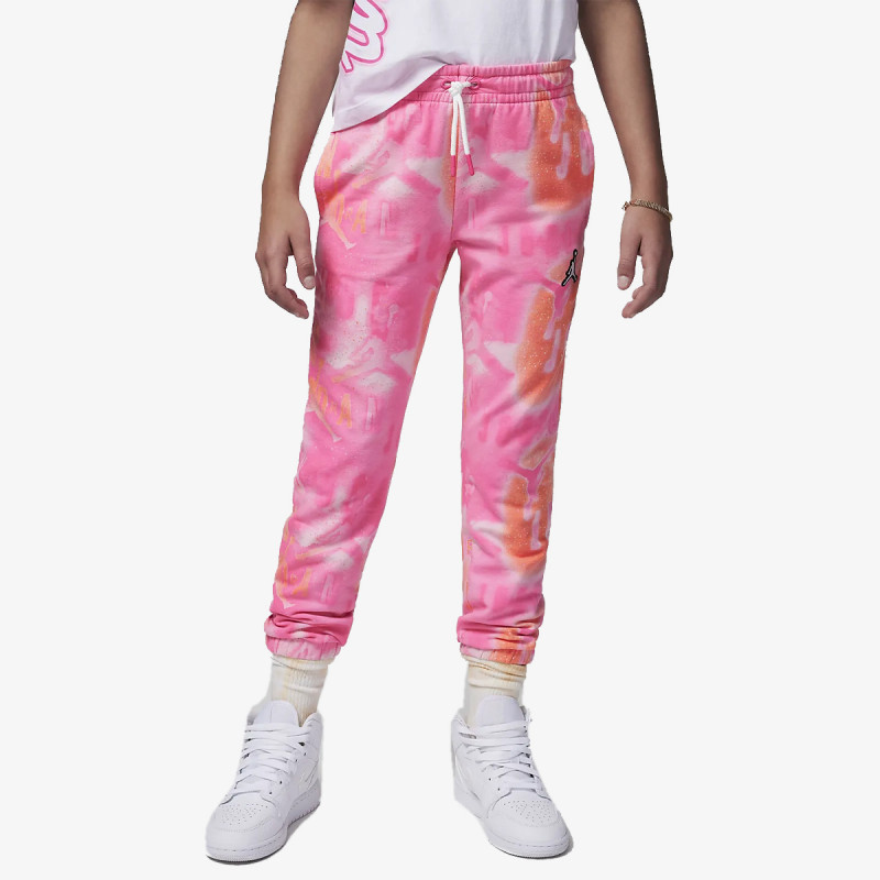 JORDAN Долнищe JDG ESSENTIALS AOP PANT 