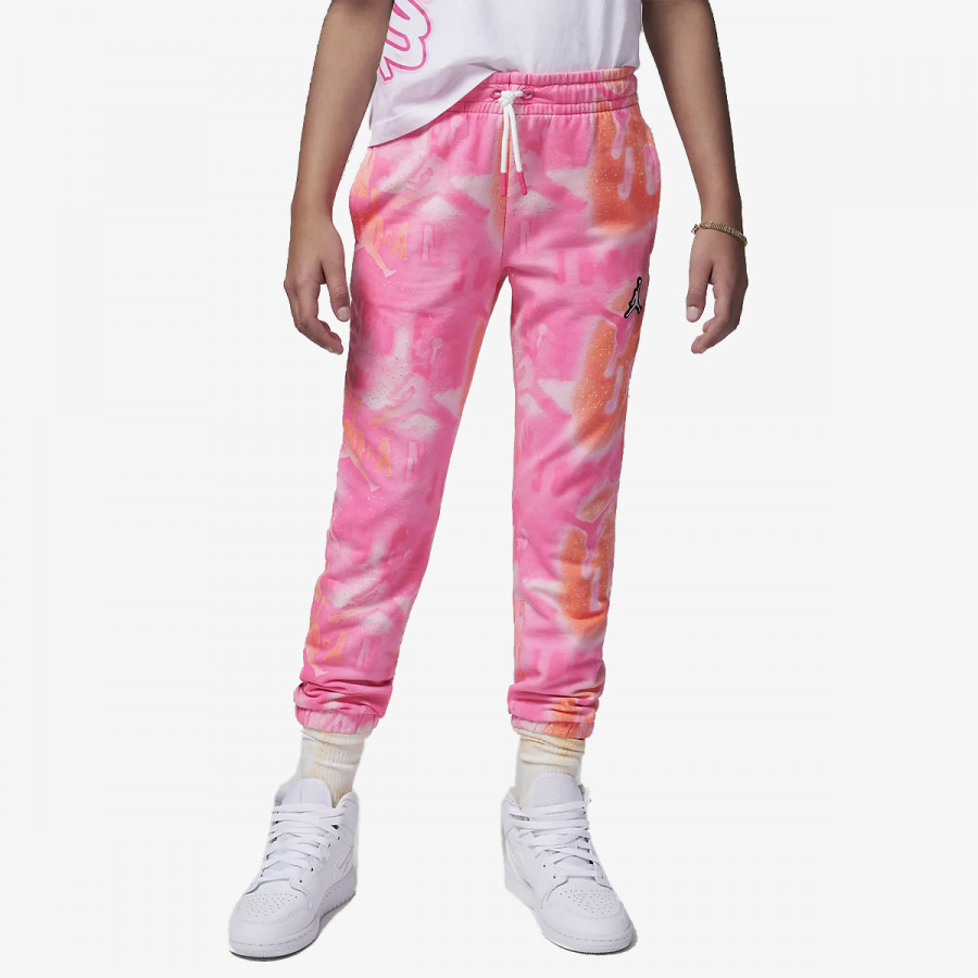 JORDAN Долнищe JDG ESSENTIALS AOP PANT 