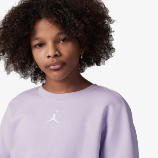 NIKE Суитшърт JDG JUMPMAN ICON PLAY 