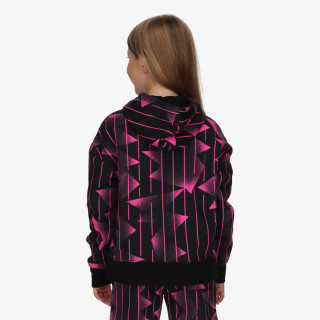 JORDAN Суитшърт JDG ESSENTIALS AOP PULLOVER HO