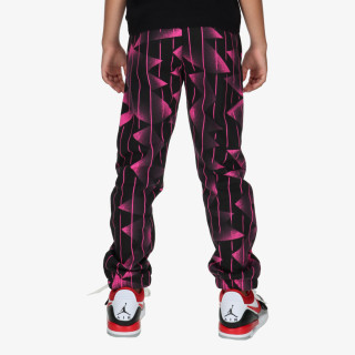 NIKE Долнищe JDG ESSENTIALS AOP FLC PANT 