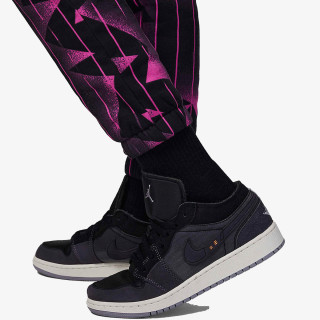 NIKE Долнищe JDG ESSENTIALS AOP FLC PANT 