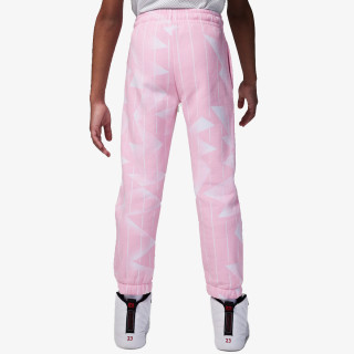 NIKE Долнищe JDG ESSENTIALS AOP FLC PANT 