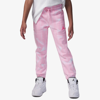 NIKE Долнищe NIKE Долнищe JDG ESSENTIALS AOP FLC PANT 