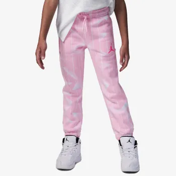 HADDAD Долнищe JDG ESSENTIALS AOP FLC PANT 