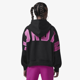 NIKE Суитшърт Y2K 
