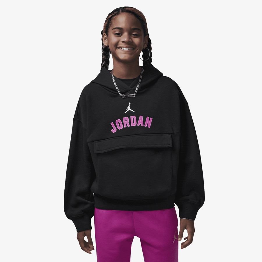 NIKE Суитшърт Y2K 