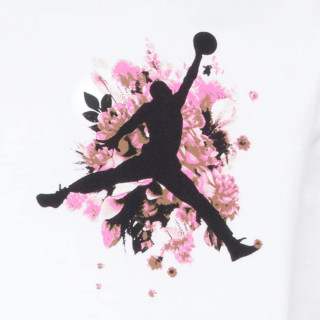 JORDAN Тенискa Floral Jumpman 