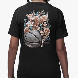 NIKE Тенискa Floral Jumpman 