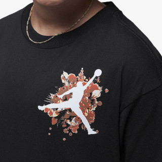 NIKE Тенискa Floral Jumpman 