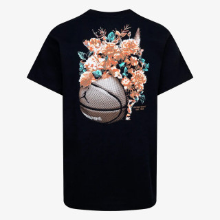NIKE Тенискa Floral Jumpman 