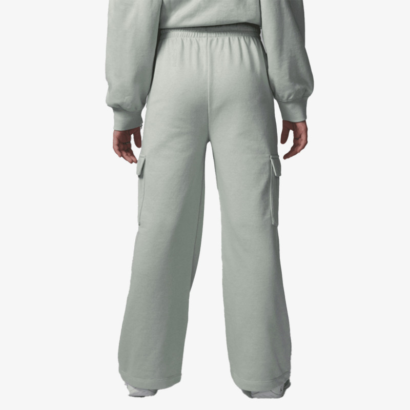 NIKE Долнищe JDG JORDAN Y2K FT PANT 