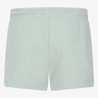 NIKE Къси панталони JDG BROOKLYN ESS FT SHORT 