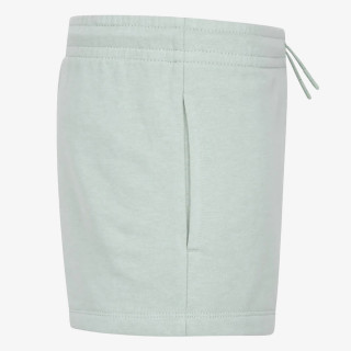 NIKE Къси панталони JDG BROOKLYN ESS FT SHORT 