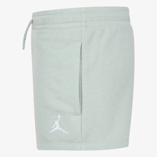 NIKE Къси панталони JDG BROOKLYN ESS FT SHORT 