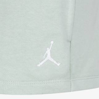 NIKE Къси панталони JDG BROOKLYN ESS FT SHORT 